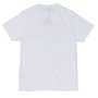 Camiseta Drop Dead Tuning Front Juvenil Branco