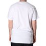 Camiseta Dropdead Academic Branco