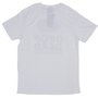 Camiseta Dropdead Elipse Futura Infantil Branco