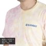 Camiseta Element Blazin Chest Candy Feminina Tie Dye