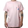 Camiseta Element Hills Rosa