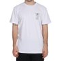 Camiseta Element Karlov Branco