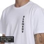 Camiseta Element Lick Branco