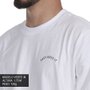 Camiseta Element M/L Spectral Branco