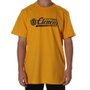 Camiseta Element Signature Amarelo