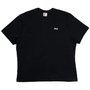 Camiseta Fila Sports International Over Preto