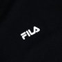 Camiseta Fila Sports International Over Preto