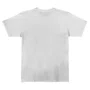 Camiseta Grizzly Blank Branco