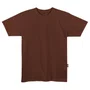 Camiseta Grizzly Blank Marrom