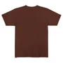Camiseta Grizzly Blank Marrom