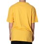 Camiseta Grizzly Bongtrotters Amarelo