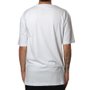 Camiseta Grizzly Fast Times Branco