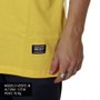 Camiseta Grizzly Lil Post Malone Amarelo
