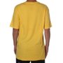 Camiseta Grizzly Lil Red Amarelo