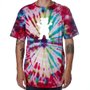 Camiseta Grizzly Nice Trip Tie Dye