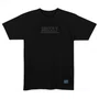 Camiseta Grizzly Og Stamp Preto