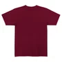 Camiseta Grizzly Outdoor Division Bordo