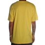 Camiseta Grizzly Stamped Scenic Amarelo