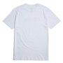 Camiseta Grizzly Strange Trip Branco