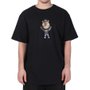 Camiseta Grizzly Touch The Sky Preto