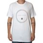 Camiseta Hang Loose Neon Branco