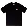 Camiseta Hgh Tee Cafeteria Preto