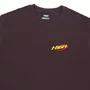 Camiseta High Blaster Marrom