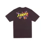 Camiseta High Blaster Marrom
