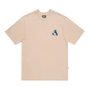 Camiseta High Company Balance Areia