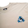 Camiseta High Company Balance Areia