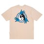 Camiseta High Company Balance Areia