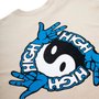 Camiseta High Company Balance Areia