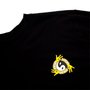 Camiseta High Company Balance Preto