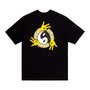 Camiseta High Company Balance Preto