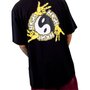 Camiseta High Company Balance Preto