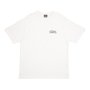 Camiseta High Company Beach Rat Off White