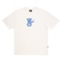 Camiseta High Company Bear Off White