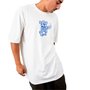 Camiseta High Company Bear Off White