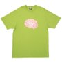 Camiseta High Company Brain Verde