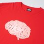 Camiseta High Company Brain Vermelho