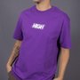 Camiseta High Company Captcha Roxo
