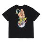 Camiseta High Company Cards Preto