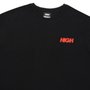 Camiseta High Company Cards Preto