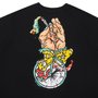 Camiseta High Company Cards Preto