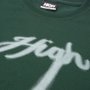 Camiseta High Company Dreams Verde