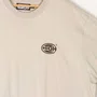 Camiseta High Company Dropped Sand Areia