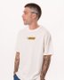 Camiseta High Company Flik Branco