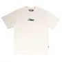 Camiseta High Company Freddy Flames Branco