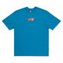Camiseta High Company Frosty Azul