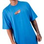 Camiseta High Company Frosty Azul